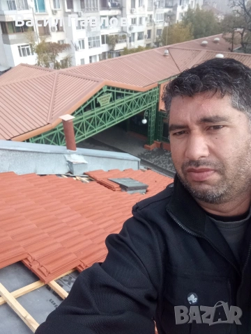 ремонт на покриви , снимка 12 - Ремонт на покриви - 54092890