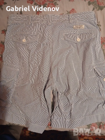 Къси панталони Polo bi Ralph Lauren., снимка 2 - Къси панталони - 54007689