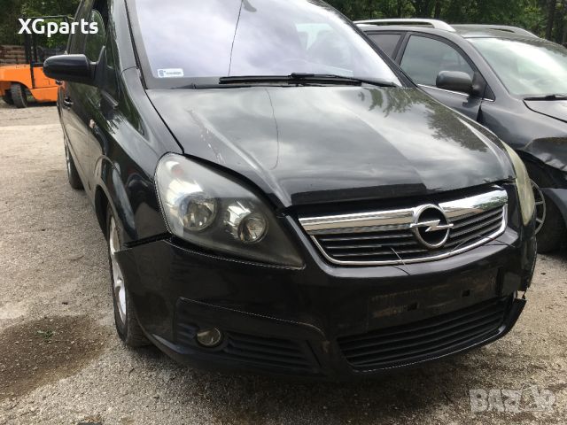 Opel Zafira B 1.9CDTI 150 к.с. на части, снимка 2 - Автомобили и джипове - 45653263