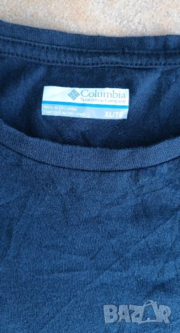 Columbia „PFG" мъжка тениска, снимка 8 - Тениски - 46155729