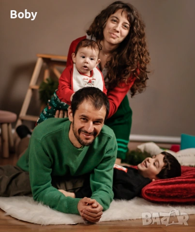 Студийна фотография, снимка 7 - Фотографи - 53379437