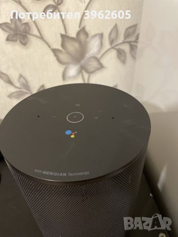 Тонколона LG XBOOM AI ThinQ WK7 с Google Assistant, снимка 3 - Тонколони - 46528648