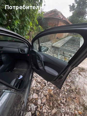 Citron C3, снимка 5 - Части - 52800226