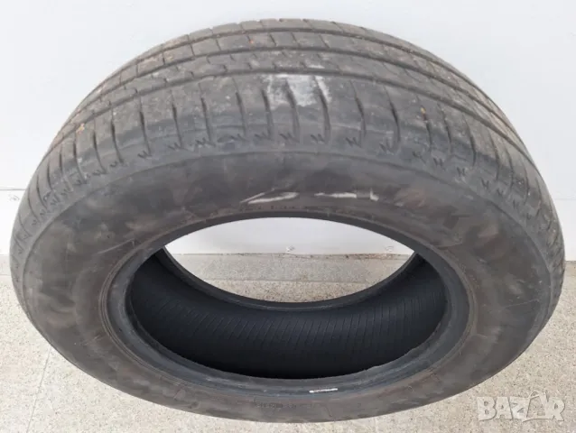 летни гуми Firestone Roadhawk 195/65/15, снимка 1 - Гуми и джанти - 49152422