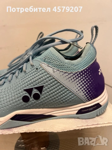 Професионални спортни обувки Yonex, снимка 11 - Дамски ежедневни обувки - 53213077