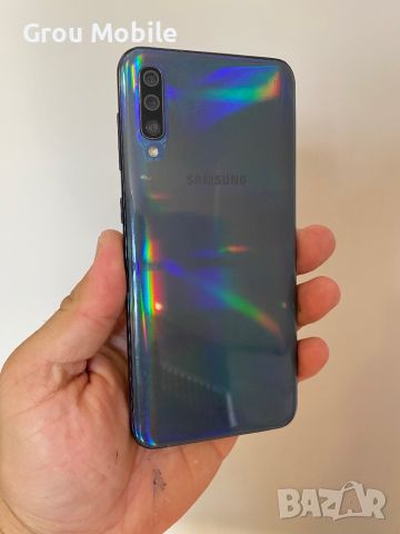 Samsung A50, снимка 1