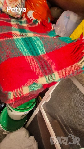 Родопско одеало!, снимка 4 - Олекотени завивки и одеяла - 53067488