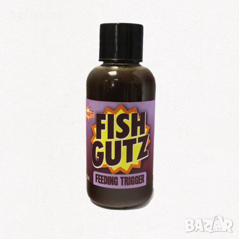 Атрактант Fish Gutz Feeding Trigger