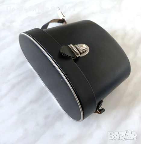 Германски бинокъл AGFA - 8X30, снимка 9 - Екипировка - 54031919