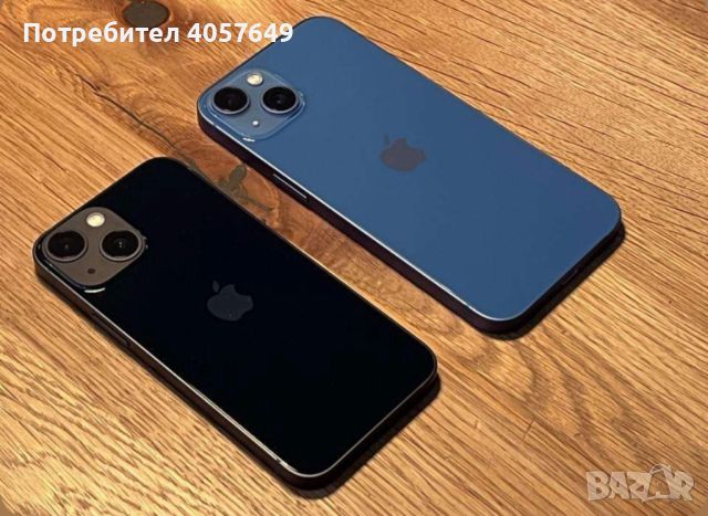 iPhone 13 128gb, снимка 1 - Други - 45163020