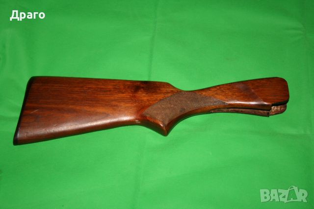 Приклад за ловна пушка ИЖ-27 (146), снимка 2 - Ловно оръжие - 45535668