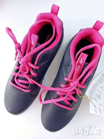 Reebok НОВИ оригинални маратонки , снимка 5 - Маратонки - 53734968