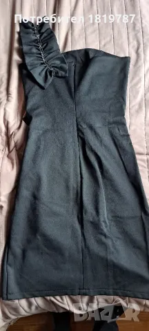 Дамски рокли, снимка 3 - Рокли - 26173357