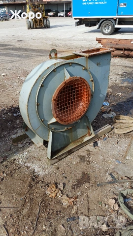 Охлюв за вентилационна система , снимка 3 - Други машини и части - 53689019