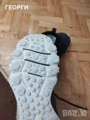 Маратонки Under armour , снимка 6 - Маратонки - 52559654