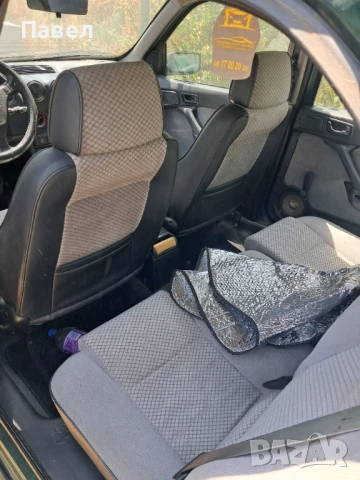 Alfa romeo 146 1.9 td, снимка 4 - Автомобили и джипове - 50813398