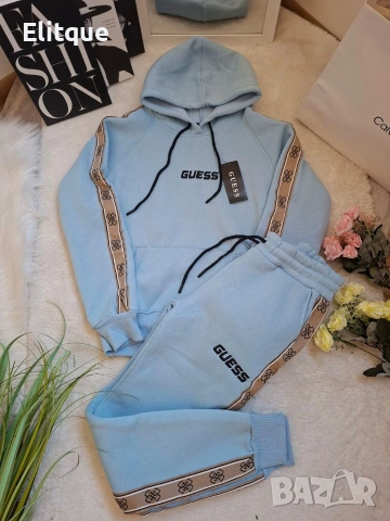 дамски екипи guess , снимка 6 - Спортни екипи - 53015814
