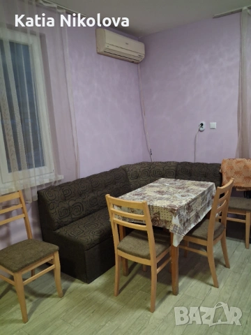 Давам под наем етаж от къща., снимка 3 - Етаж от къща - 54072973