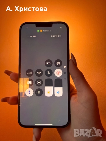 iPhone 13 Pro Max 256GB Alpine Green, снимка 7 - Apple iPhone - 52627745