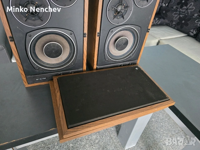 dual cl 720, снимка 7 - Тонколони - 53679164