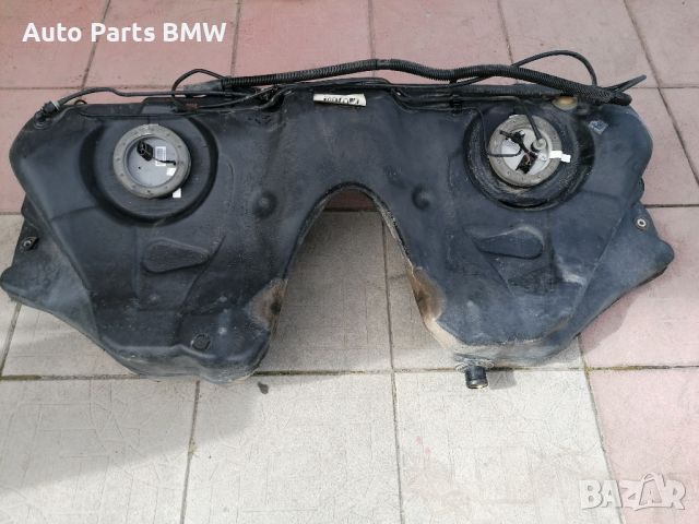 Резервоар за гориво BMW E65 E66 БМВ Е65 Е66 7 серия, снимка 2 - Части - 42318943