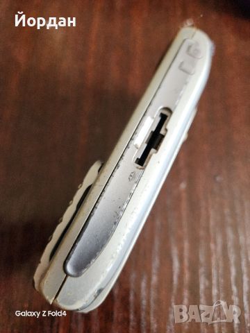 Sony ericsson P900 , снимка 5 - Sony Ericsson - 46492790