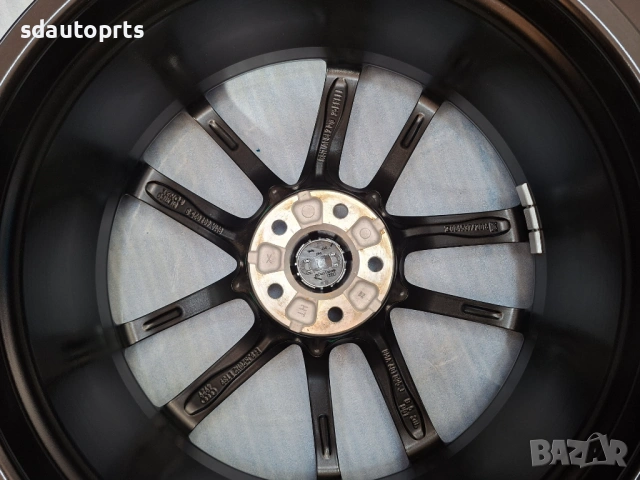 8MA601025S Нови Оригинални RS Джанти Audi Q5 SQ5 FY 2025-, снимка 9 - Гуми и джанти - 54223758