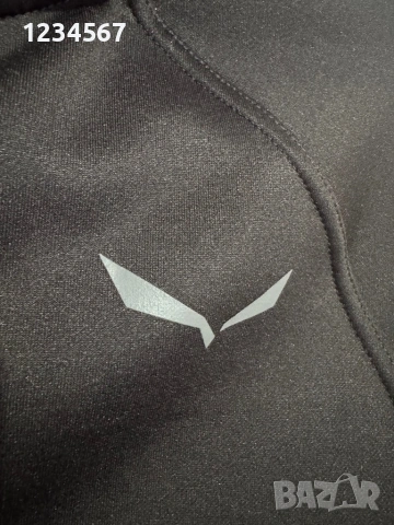 Дамско горнище Salewa., снимка 2 - Суичъри - 54223320