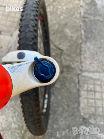 Drag C2 Dirt jump Edition , снимка 18 - Велосипеди - 52060570