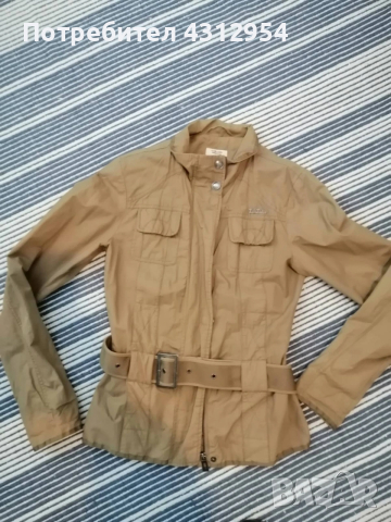 TOM TAYLOR - пролетно яке