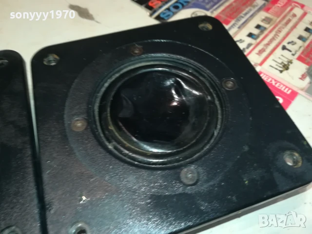 axton x2 за ремонт 0606251846LCHERY, снимка 5 - Тонколони - 50577103