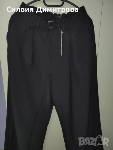 Дамски панталон LCWaikiki , снимка 5 - Панталони - 53835811