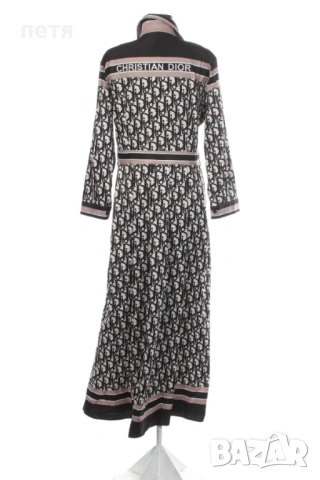 красива дълга рокля, снимка 3 - Рокли - 53916567