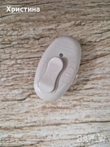 CHICCO Преносимо устройство против комари 0м+ , снимка 2 - Друга електроника - 52184835