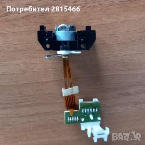 Аудио стерео глава- авто реверс нова японска, снимка 5 - Декове - 52340474