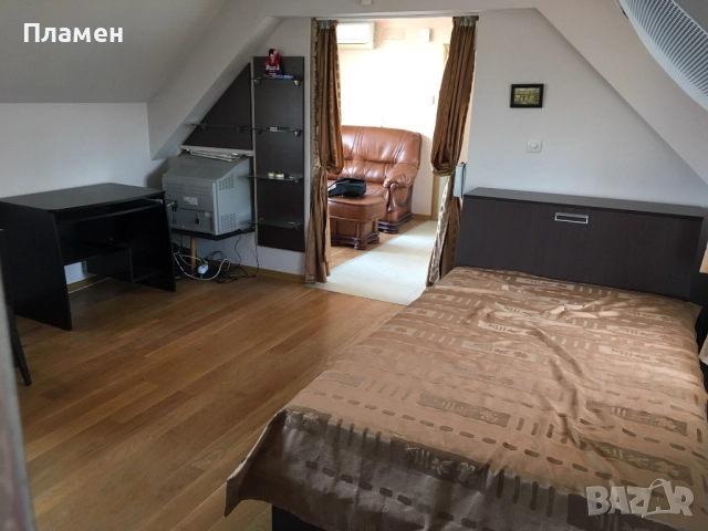 Под наем 1стаен Редута 780лв-собственик, снимка 6 - Апартаменти - 52926685