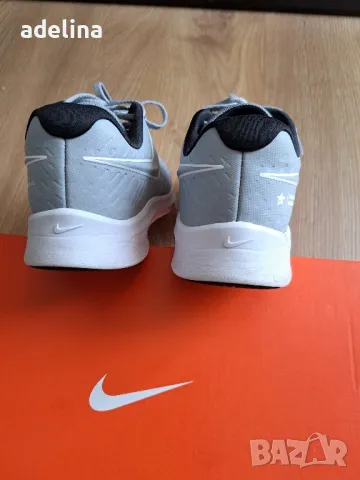 Nike Star Runner номер 38,5, снимка 3 - Маратонки - 47083940