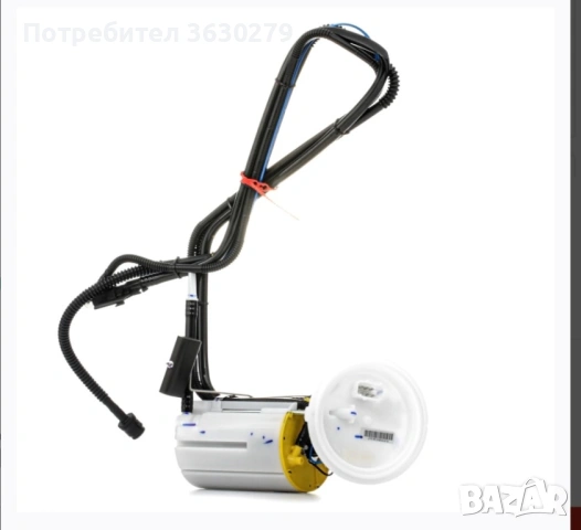 Горивна помпа Bosch 0 580 303 134 за BMW E60 / E61 / E63 / E64, снимка 2 - Части - 54032277