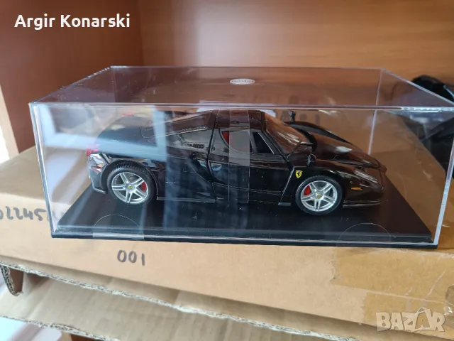 FERRARI , снимка 1 - Колекции - 48848320