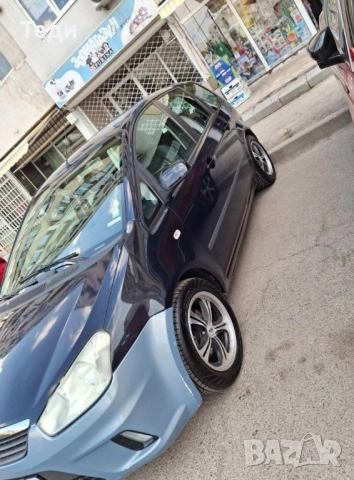 Продава се Ford C-max, снимка 8 - Автомобили и джипове - 52523140