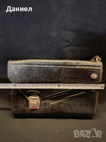 Ретро борсетка, снимка 6 - Антикварни и старинни предмети - 51077148