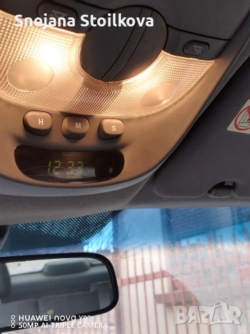 Кия Каренс-бензин-газ, снимка 12 - Автомобили и джипове - 53292627