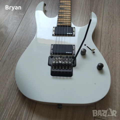 Ibanez RGT42MDX tru neck ел.китара thru neck, снимка 3 - Други - 51367105