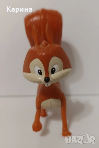 Играчки от Макдоналдс 