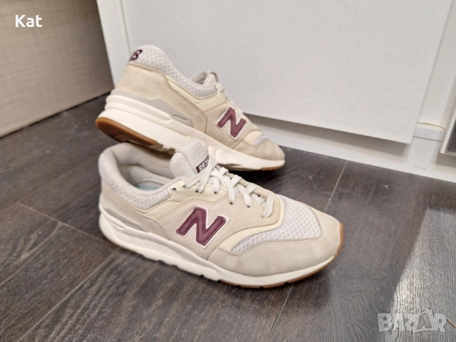Спортни маратонки New Balance 997H