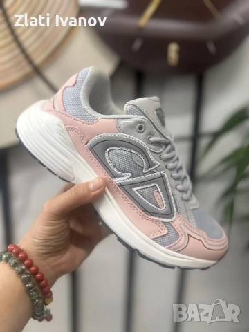 Dior B30 , снимка 5 - Ежедневни обувки - 52847789
