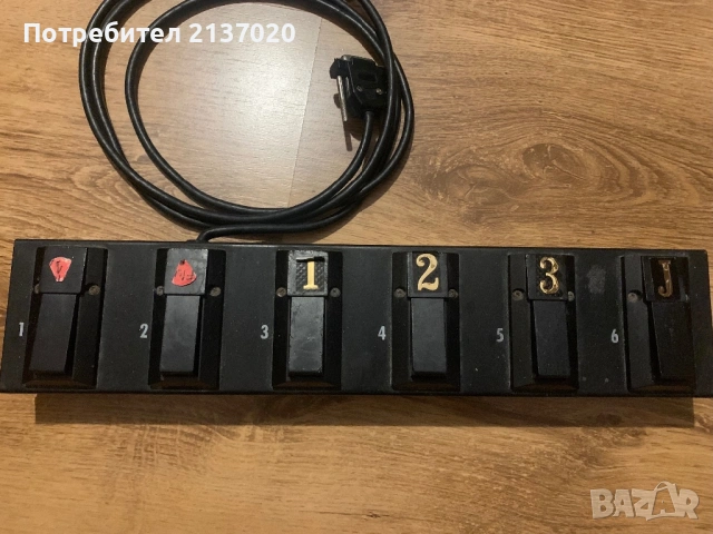 Продавам Ketron X4 arranger sound module + педали , снимка 11 - Синтезатори - 53051777