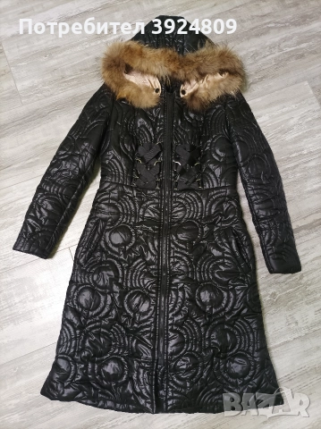 Lucy Дамско зимно яке