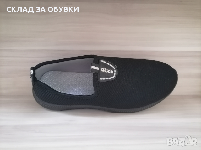 Обувки 36-41 код-261, снимка 3 - Детски обувки - 45036287