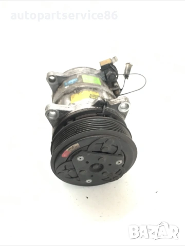 Компресор за климатична система за Volvo S80 2.5 TDI (2002) 9171437